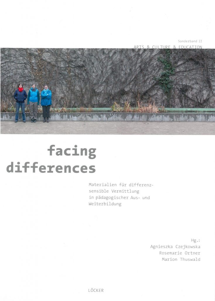 Facing the Differences: